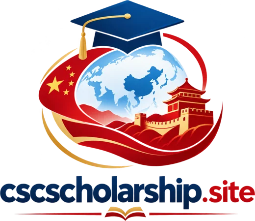 CSC Scholarship logo